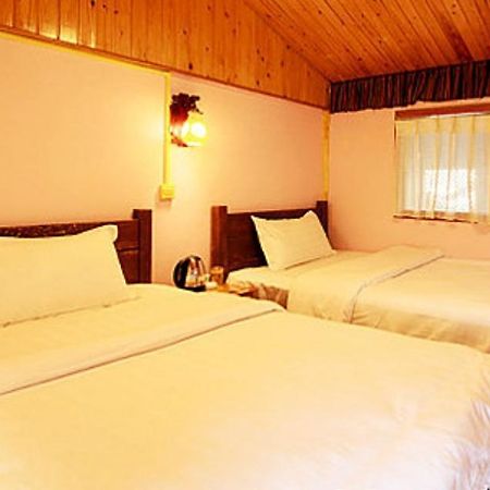 Lijiang Mengzhiju Hotel Екстер'єр фото