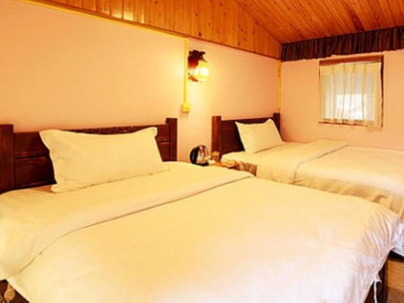 Lijiang Mengzhiju Hotel Екстер'єр фото