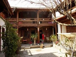 Lijiang Mengzhiju Hotel Екстер'єр фото