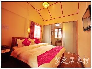 Lijiang Mengzhiju Hotel Екстер'єр фото